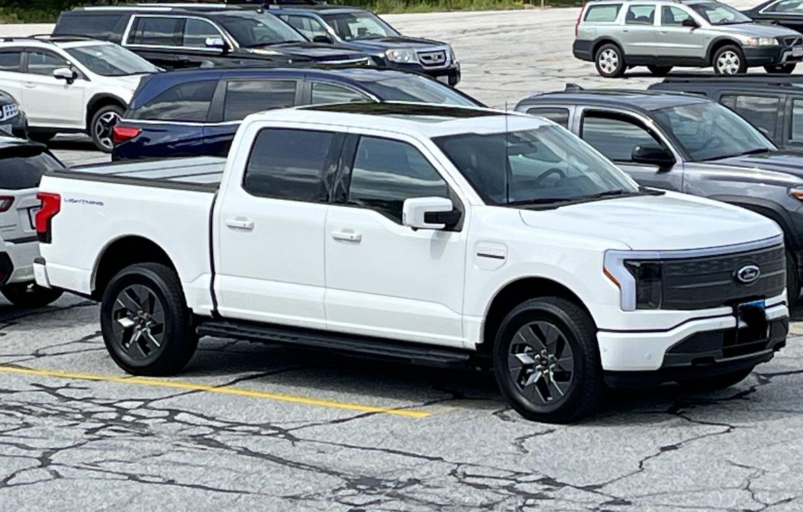 Ford F-150 Lightning Past and Present (and the only Future?) CE11F6E3-F960-493C-B17E-1612E3CF2AAC