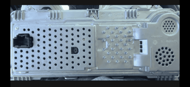 Ford F-150 Lightning 12" Digital CLuster cluster4