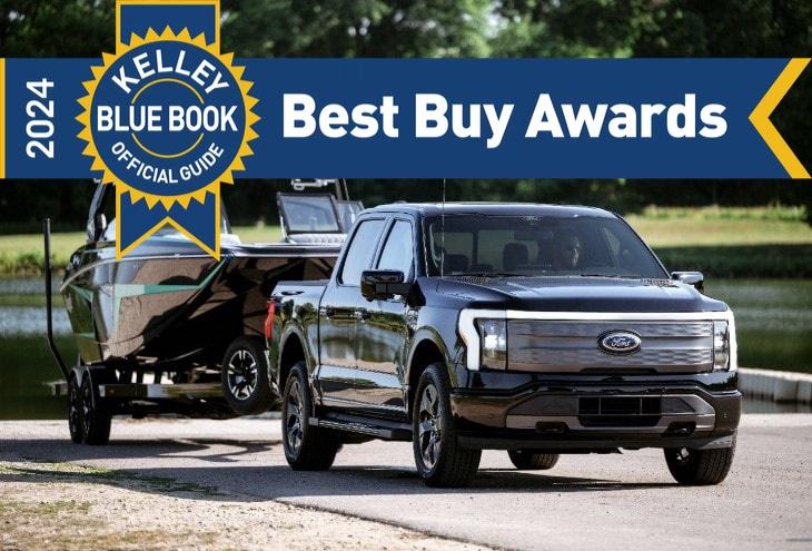 Ford F-150 Lightning 2024 F-150 Lightning Earns KBB's 2024 Best Buy Award for Best Electric Truck cq5dam.web.881.495