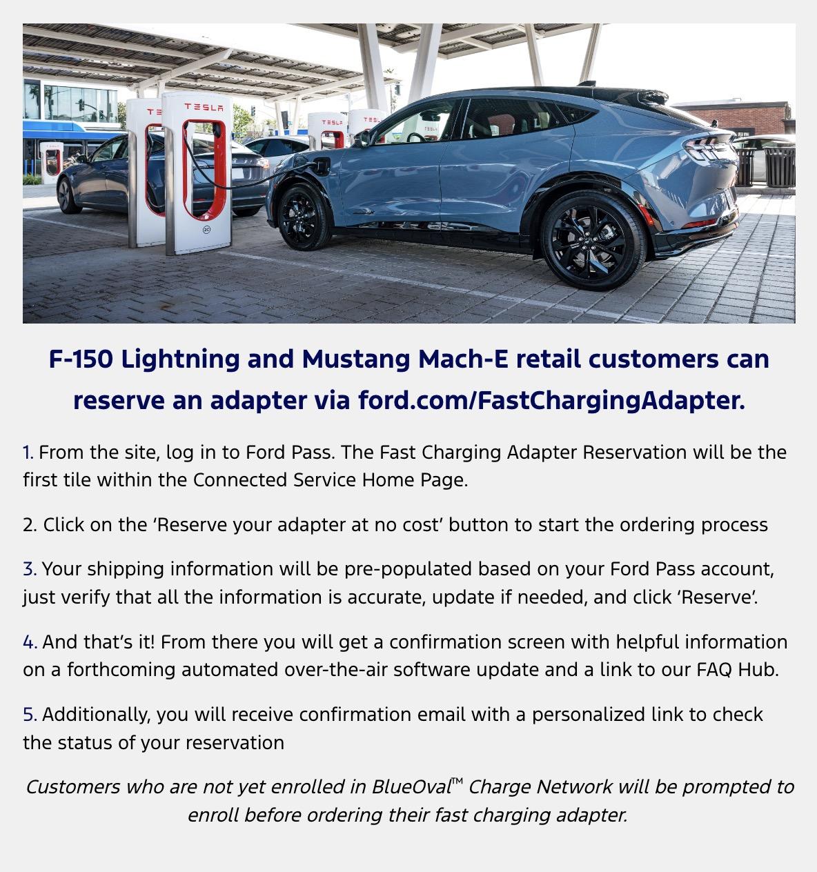 Ford F-150 Lightning NACS Adapter Now Available + Ford EV Owners Can Now Charge on Tesla Superchargers in U.S., Canada! 🙌 creenshot-2024-02-29-at-5-28-44-e2-80-afam-jpg-