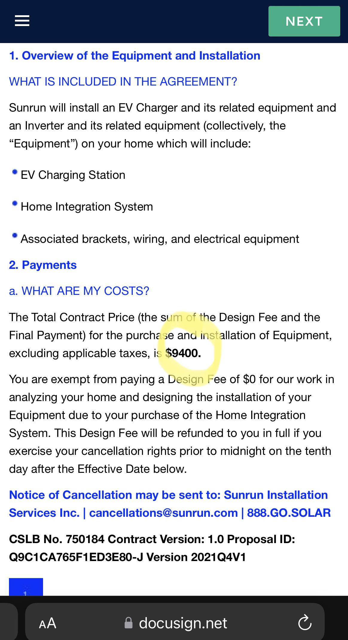 Ford F-150 Lightning Is $9,400 Sunrun Home Integration System worthless if you sell your truck? or can it be re-purposed? D0F04231-4A2D-4A1E-AC32-E57EBFCDB39D