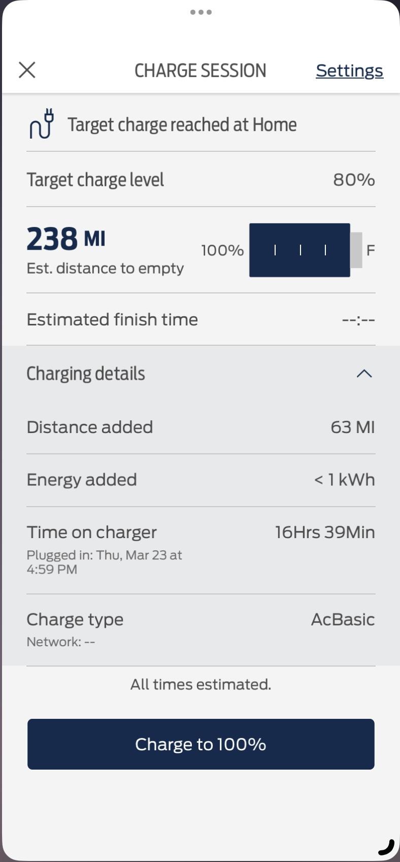 Ford F-150 Lightning FordPass App 4.25.0 released w/ Charge Rate Indicator! D52F6728-4E7E-4870-9953-3B703EA47632