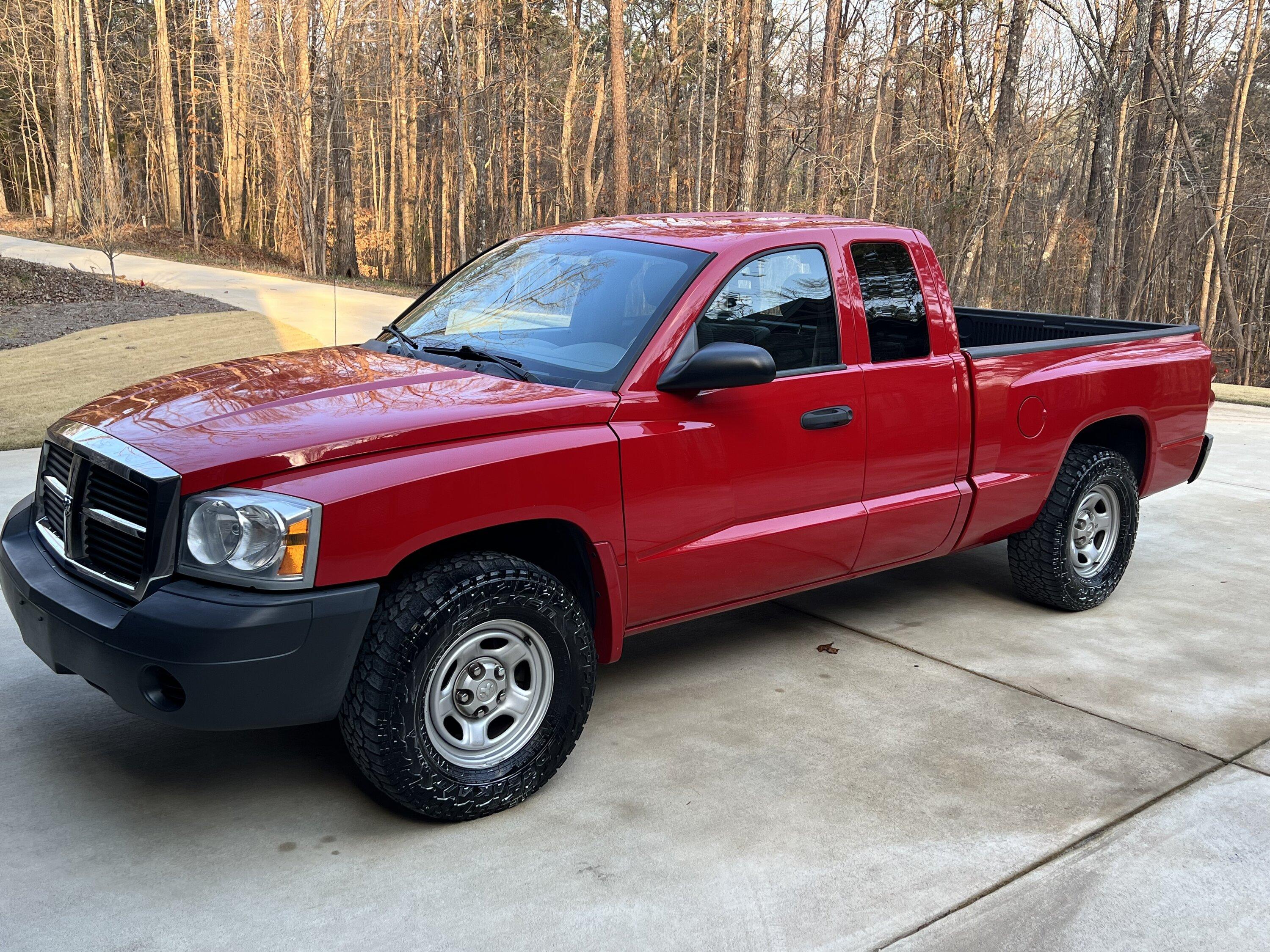 Ford F-150 Lightning What did you replace with your Lightning? D746EBE9-FB71-405B-89D4-97CBFD321297