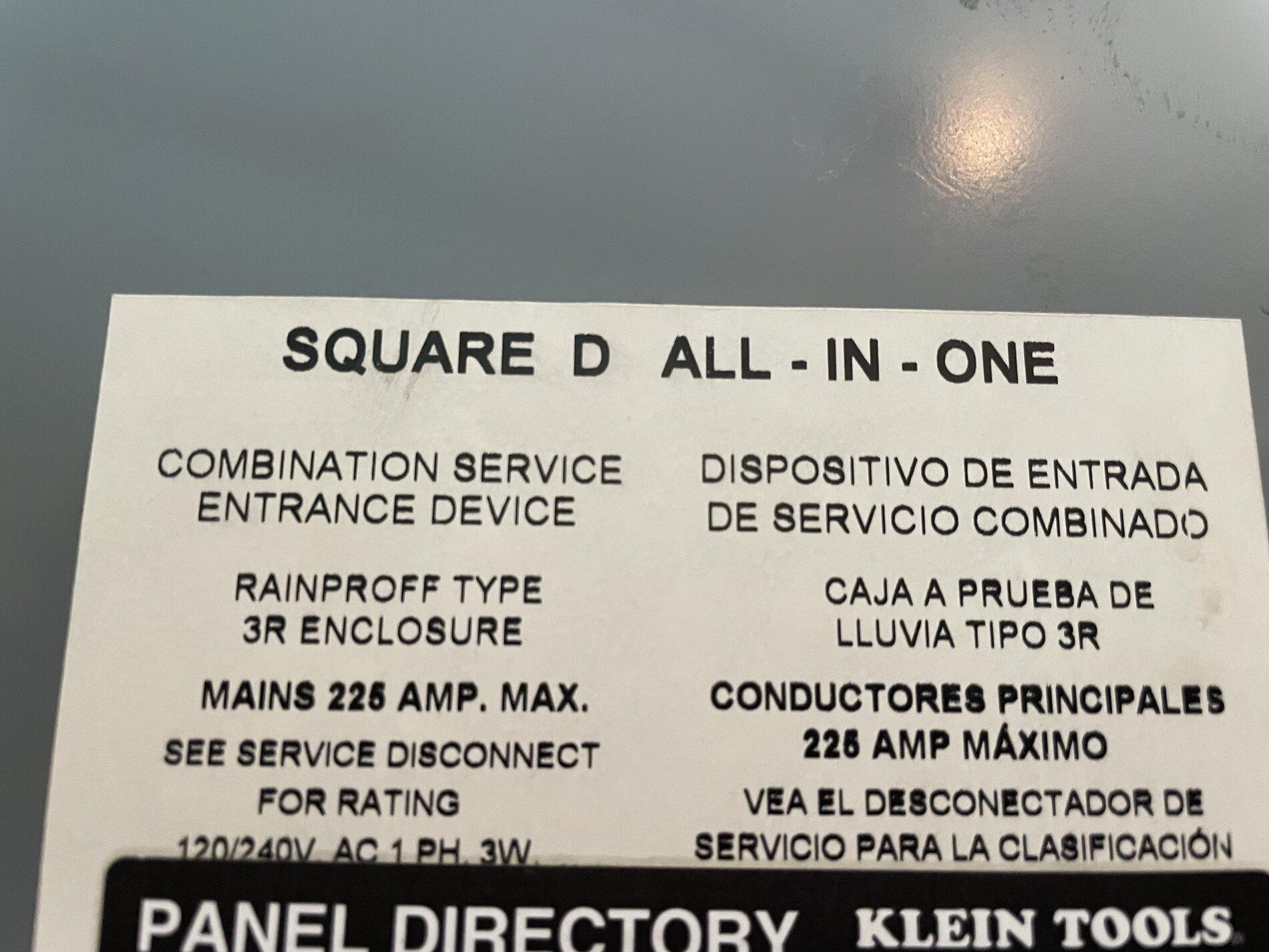 Ford F-150 Lightning Do I need to run new 400 amp service in my house for the Lightning + everything else? D7718B72-12D4-4DEC-8ED9-167DB08155B2
