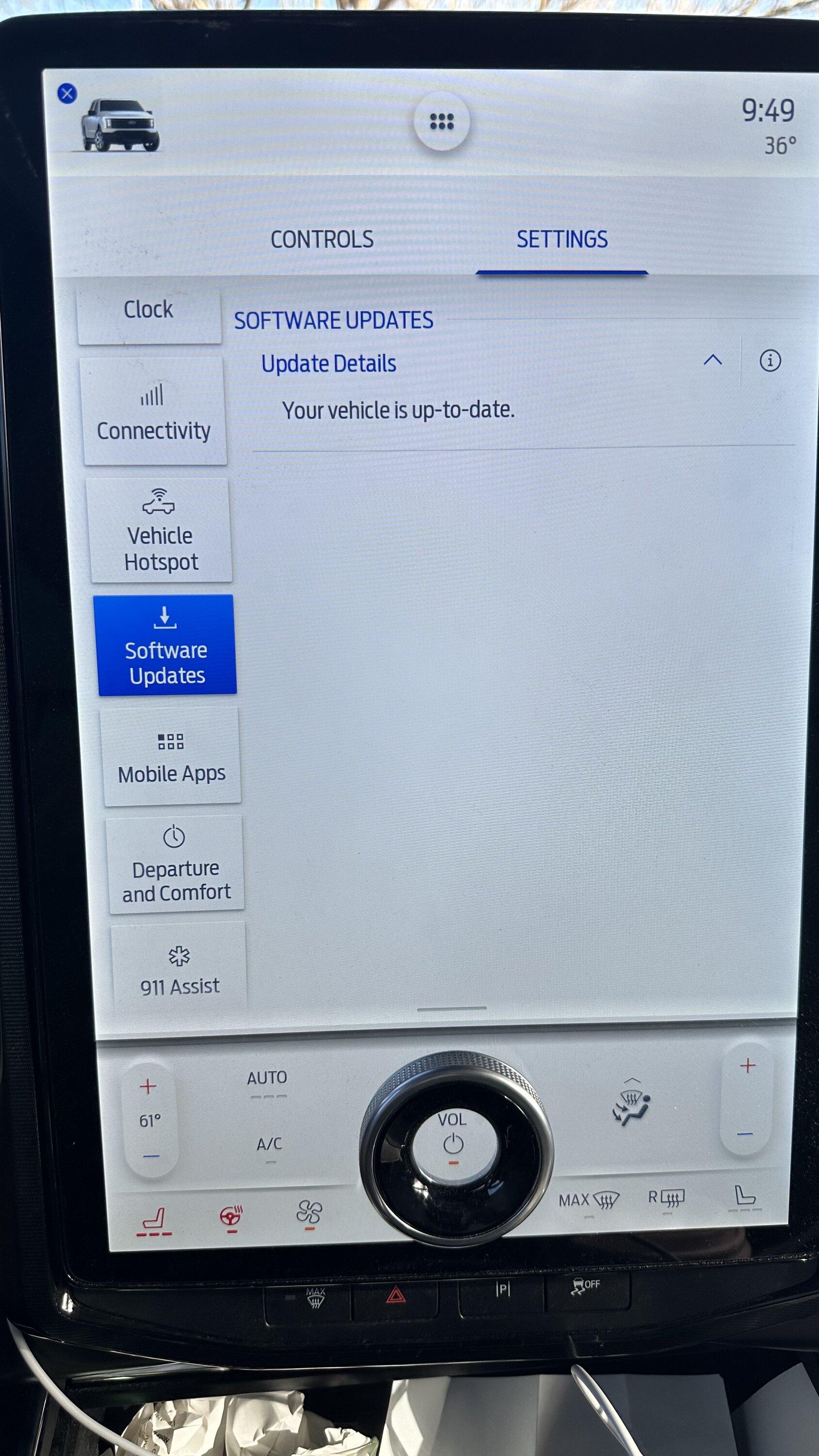 Ford F-150 Lightning Reset LVB to start receiving updates? D8E8AB8E-8B5B-4B6F-A0F7-AEA20F52178D