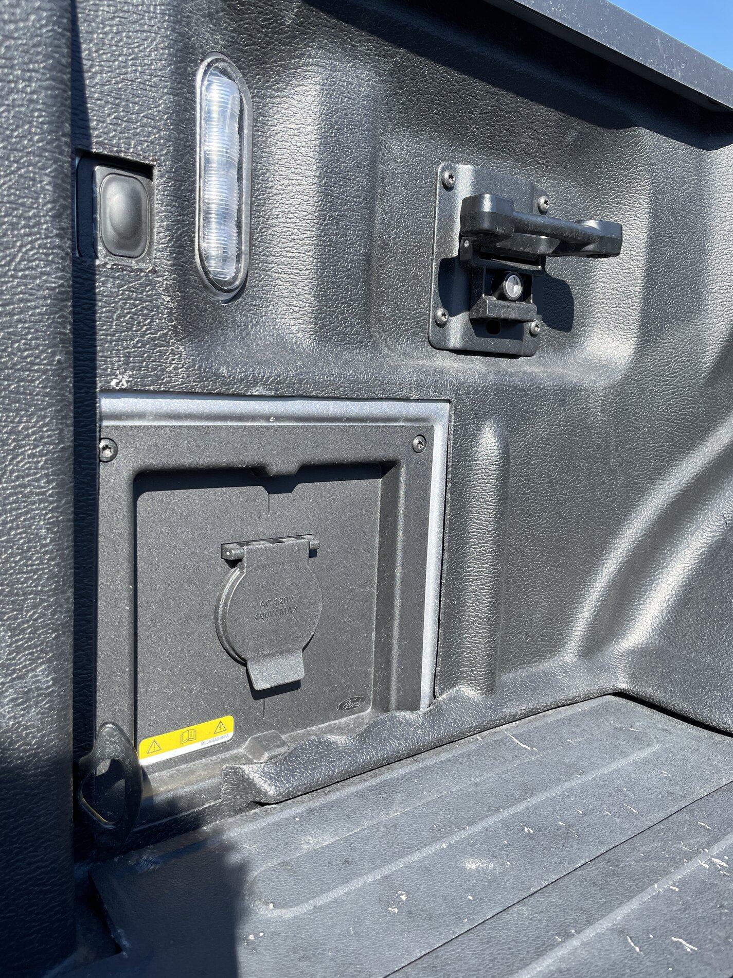 Ford F-150 Lightning Carry-over bed liner ? D9AF3E94-457B-43DB-BAF5-C73502390C50