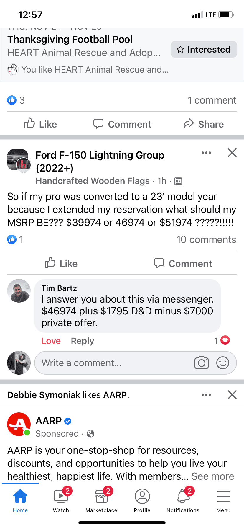 Ford F-150 Lightning ✅ 10/24 Lightning Build Week Group (MY2023) DAD6086A-7685-42AC-874A-8CE4DD1FB380