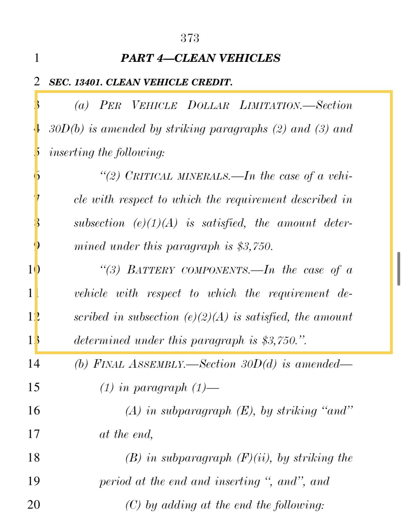 Ford F-150 Lightning Would I still qualify for current federal rebate? DC4D164D-A456-417E-BEF4-EB469631B040