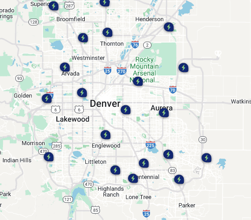 Ford F-150 Lightning Interesting perspective on state of EV chargers and economics. denver EA.PNG