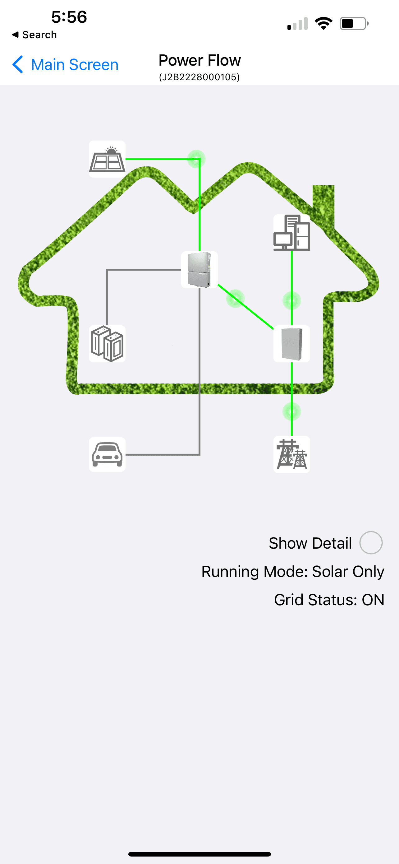 Ford F-150 Lightning Installing a Home Integration System for Intelligent Backup Power (without SunRun) DFFF2E25-8C16-4F80-9842-CE95C5EE44F0