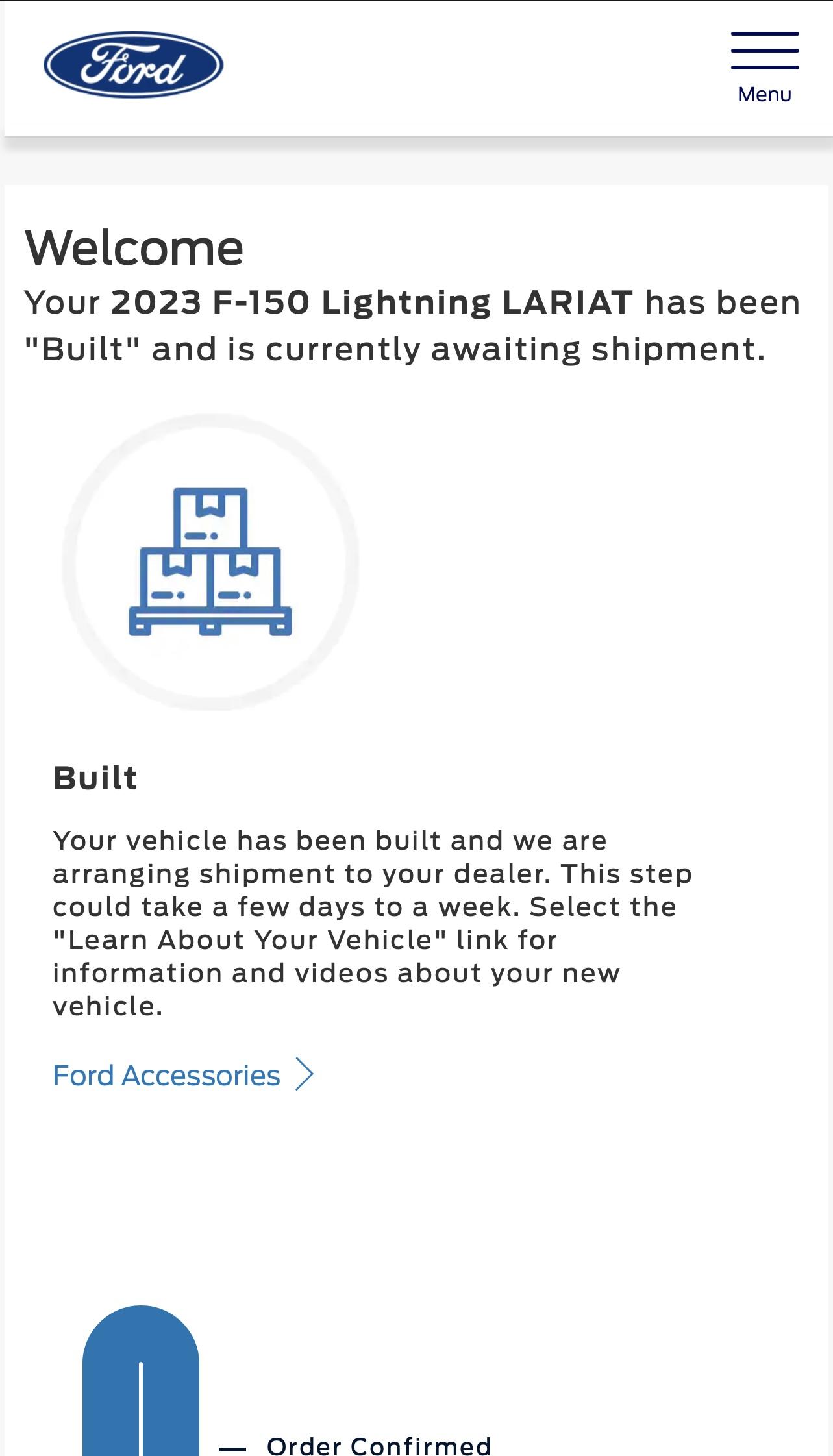 Ford F-150 Lightning ✅ 10/24 Lightning Build Week Group (MY2023) E091904E-B138-4F3B-BD0C-5C9A58F6767A