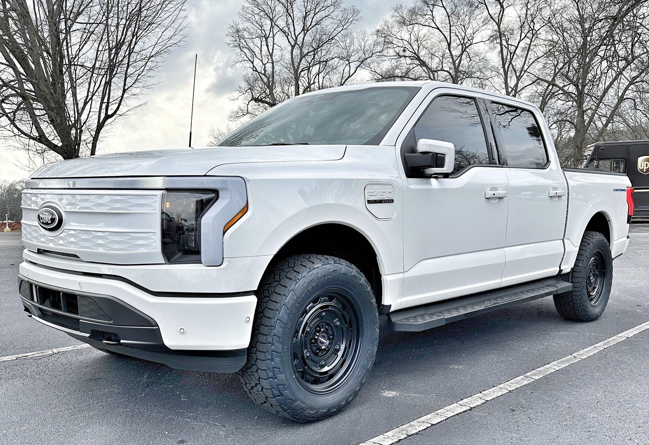 Ford F-150 Lightning STAR WHITE F-150 Lightning Photos & Club E3C8AD84-8329-4148-9695-02D19EBCC37D