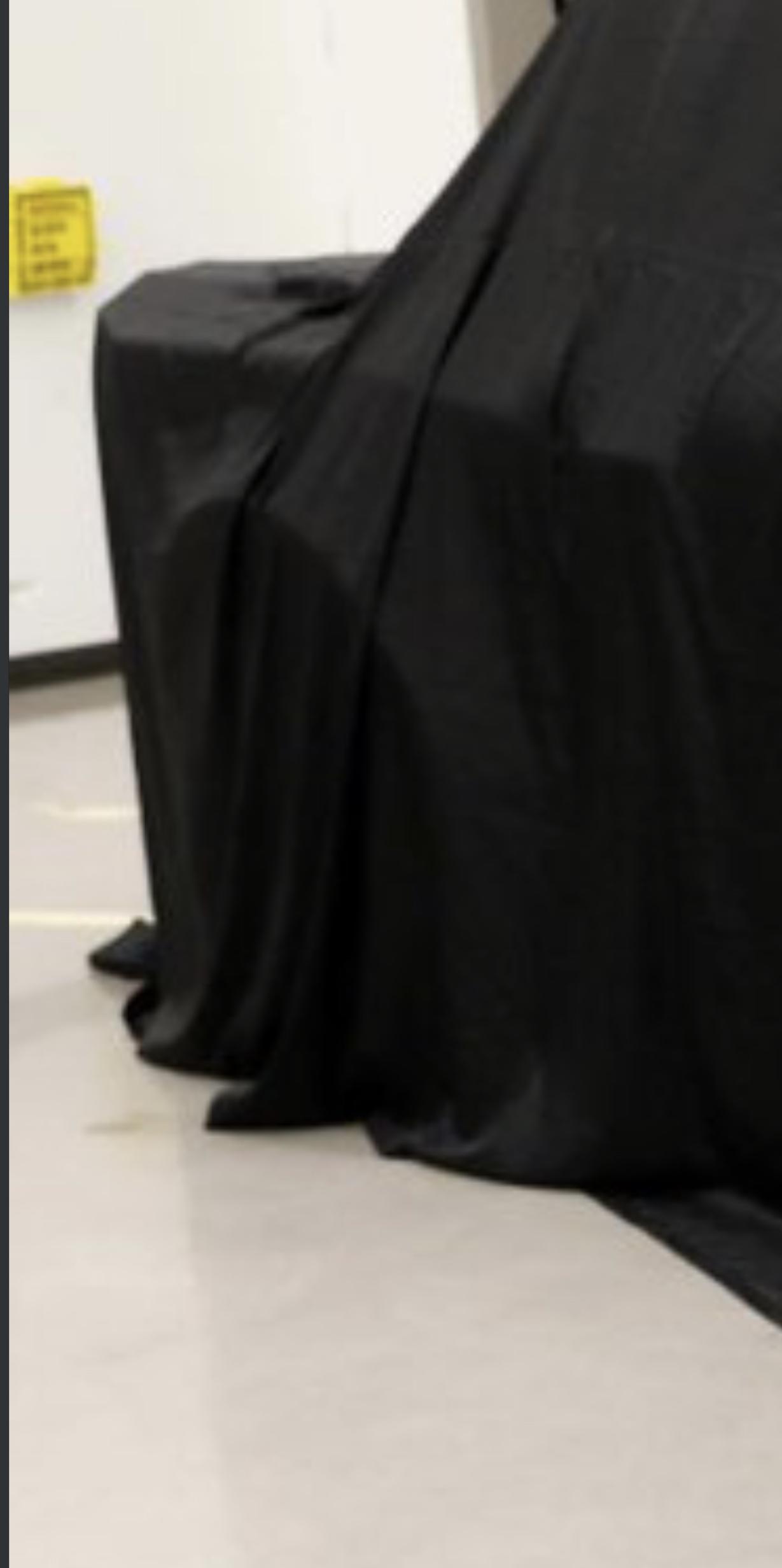 Ford F-150 Lightning Jim Farley teases F-150 Lightning Performance Supertruck Concept with first peek E6117FD1-10EE-41B8-B874-AF7D47474FA5