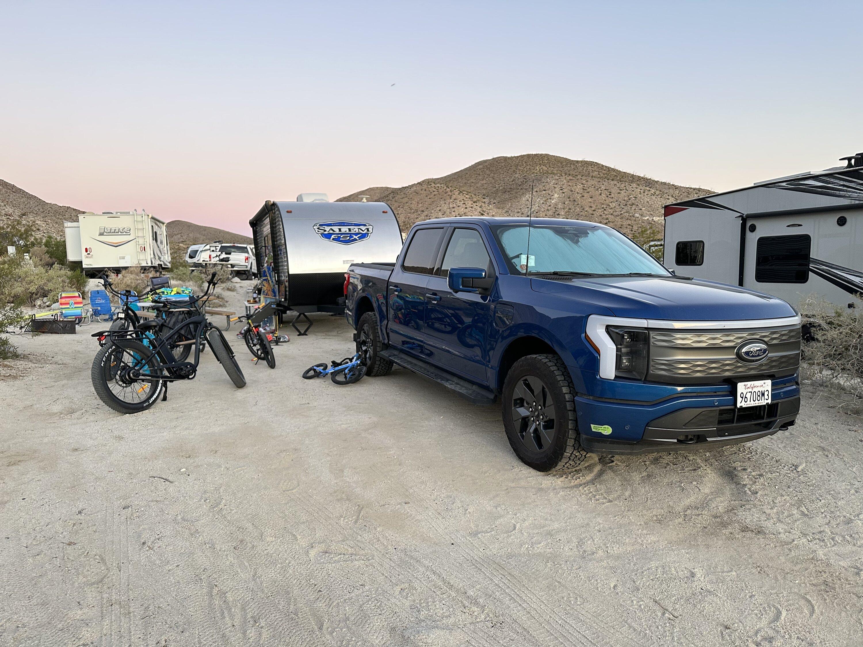 Ford F-150 Lightning ATLAS BLUE F-150 Lightning Photos & Club ECA914F7-7BE8-4F59-ACF1-CA8E82B2FF38