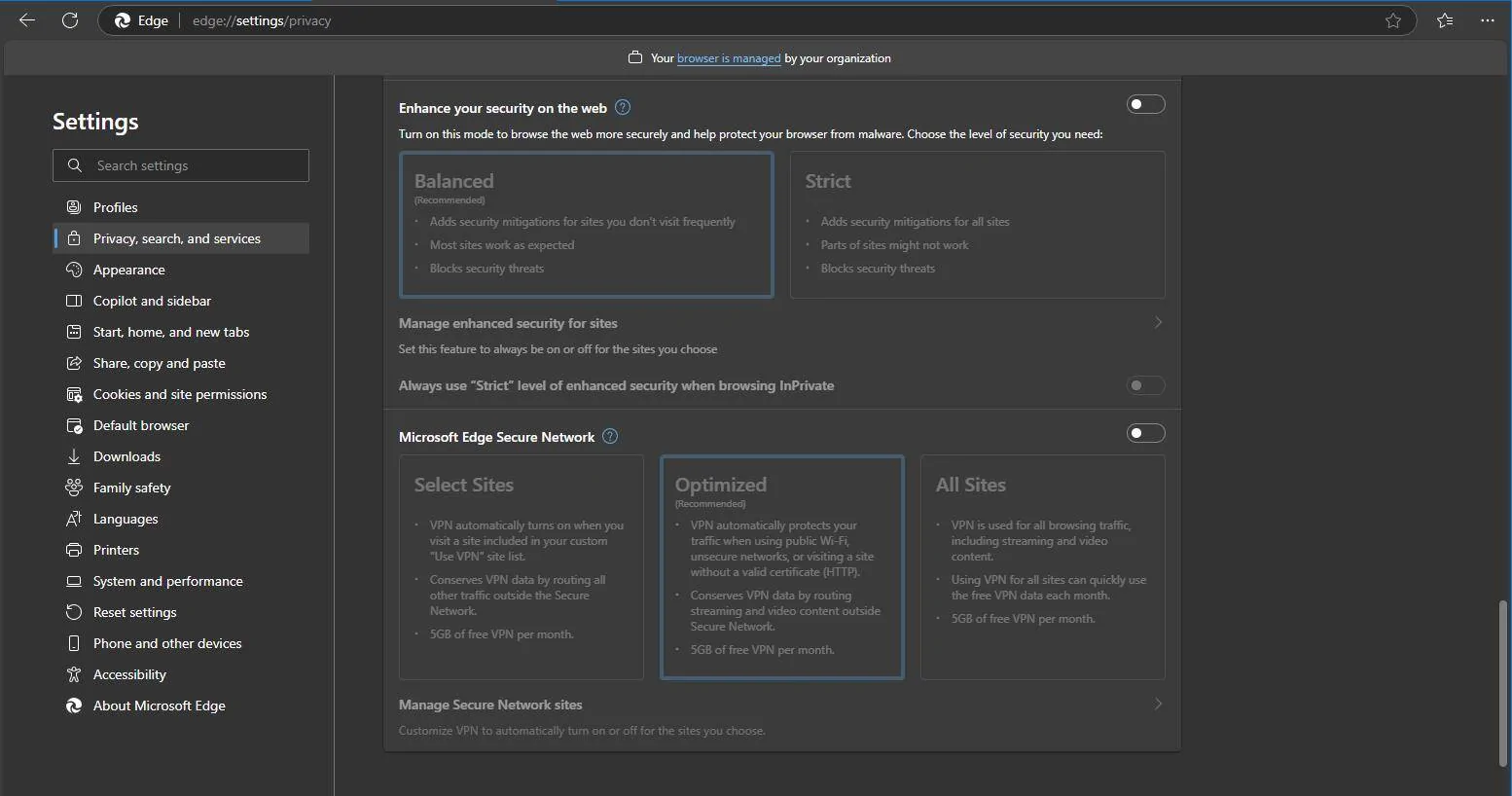 Ford F-150 Lightning Lightning Software Updates using FDRS Edge_Secure_Network