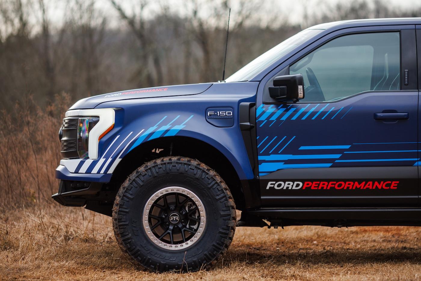 Ford F-150 Lightning F-150 Lightning Switchgear Off-Road Demonstrator Concept Revealed! Livestream TONIGHT @ 7PM EST F-150-Lightning-Switchgear-15