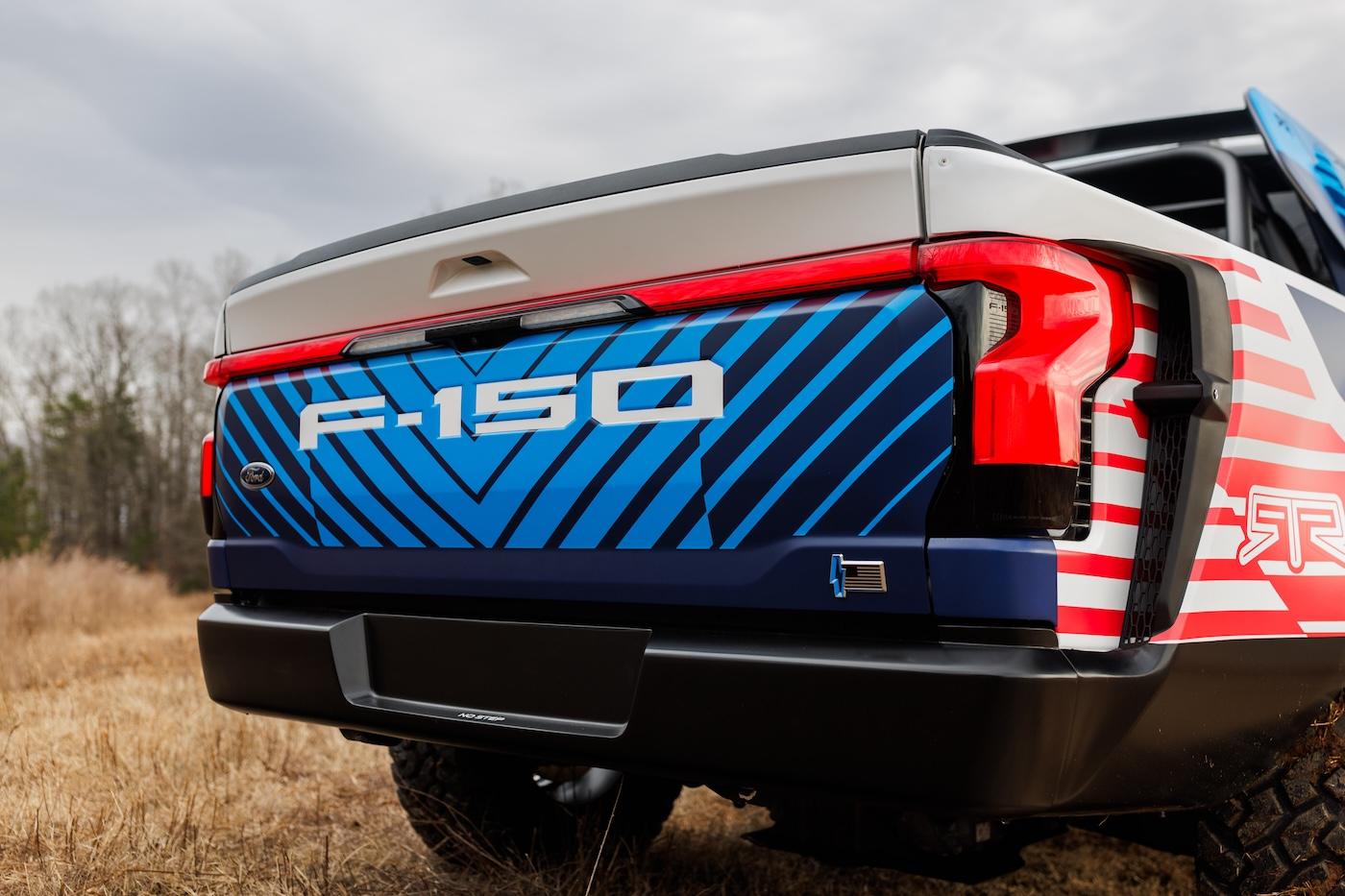 Ford F-150 Lightning F-150 Lightning Switchgear Off-Road Demonstrator Concept Revealed! Livestream TONIGHT @ 7PM EST F-150-Lightning-Switchgear-20