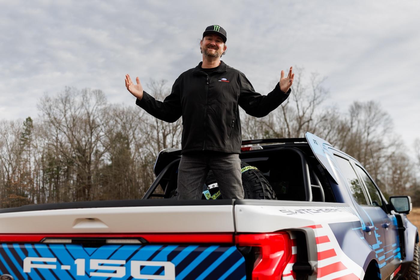 Ford F-150 Lightning F-150 Lightning Switchgear Off-Road Demonstrator Concept Revealed! Livestream TONIGHT @ 7PM EST F-150-Lightning-Switchgear-35
