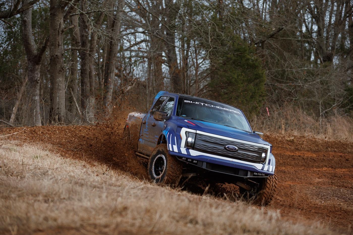 Ford F-150 Lightning F-150 Lightning Switchgear Off-Road Demonstrator Concept Revealed! Livestream TONIGHT @ 7PM EST F-150-Lightning-Switchgear-37