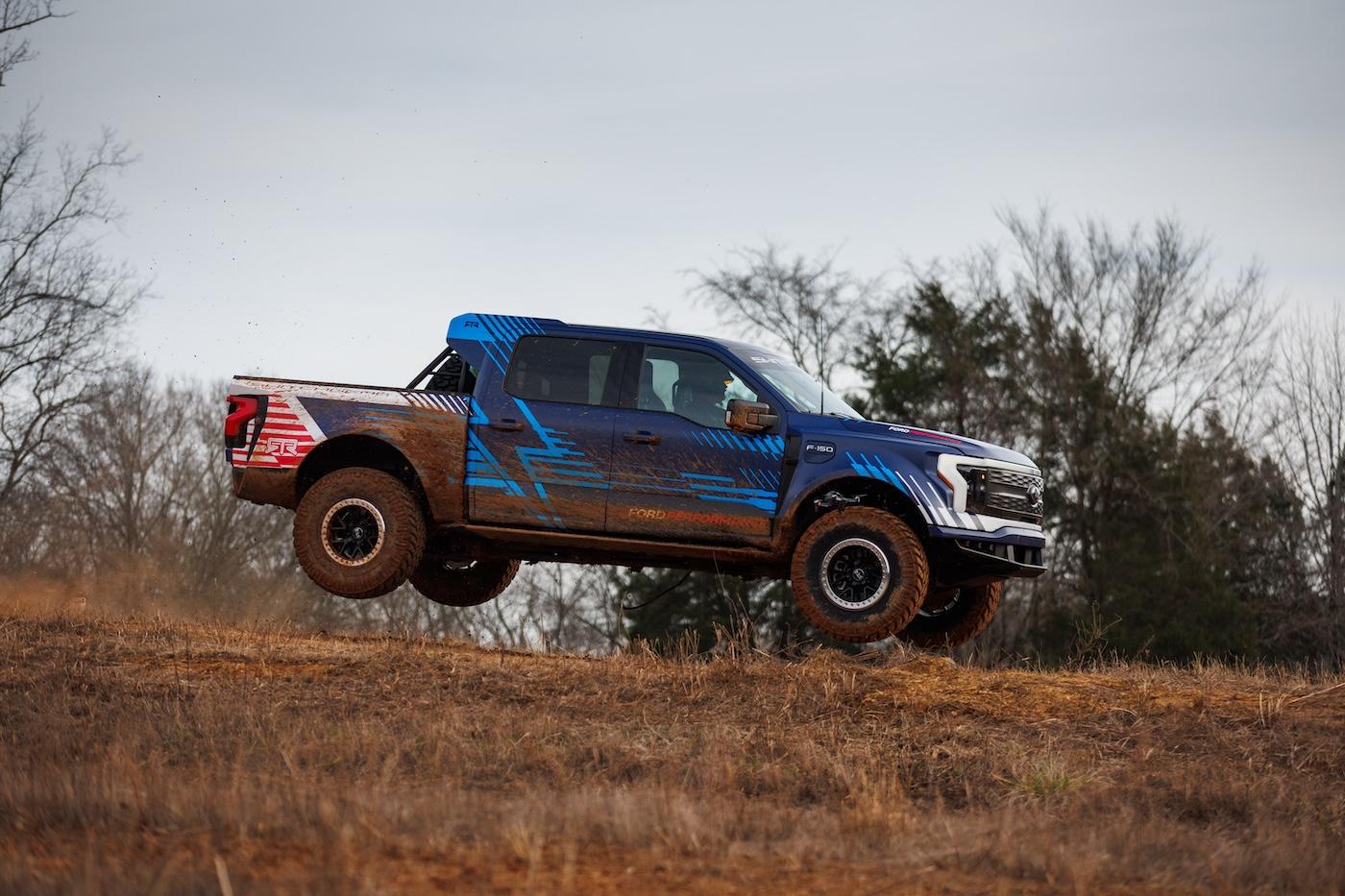 Ford F-150 Lightning F-150 Lightning Switchgear Off-Road Demonstrator Concept Revealed! Livestream TONIGHT @ 7PM EST F-150-Lightning-Switchgear-38