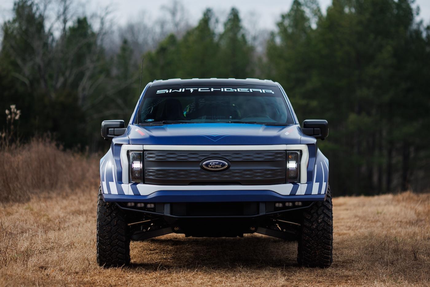 Ford F-150 Lightning F-150 Lightning Switchgear Off-Road Demonstrator Concept Revealed! Livestream TONIGHT @ 7PM EST F-150-Lightning-Switchgear-4