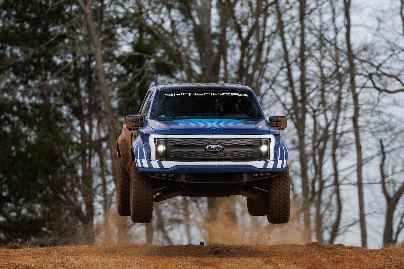 Ford F-150 Lightning F-150 Lightning Switchgear Off-Road Demonstrator Concept Revealed! Livestream TONIGHT @ 7PM EST F-150-Lightning-Switchgear-40