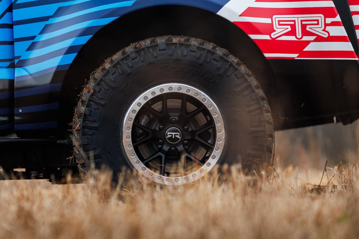 Ford F-150 Lightning F-150 Lightning Switchgear Off-Road Demonstrator Concept Revealed! Livestream TONIGHT @ 7PM EST F-150-Lightning-Switchgear-8