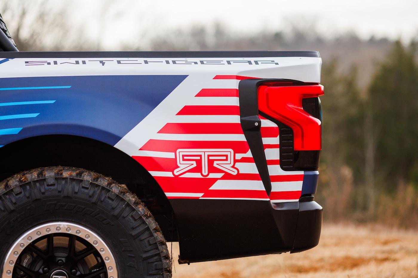 Ford F-150 Lightning F-150 Lightning Switchgear Off-Road Demonstrator Concept Revealed! Livestream TONIGHT @ 7PM EST F-150-Lightning-Switchgear-9