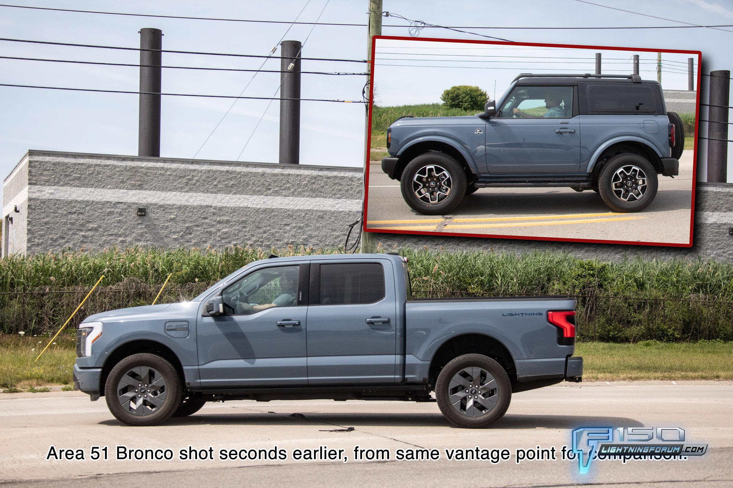 Ford F-150 Lightning Area 51 Color Spotted! Likely For 2023 F-150 Lightning F-150LightningLariat.Ar51.g3.KGP