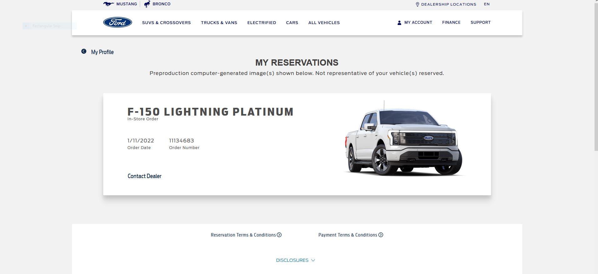 Ford F-150 Lightning ? Lightning Ordering WAVE 2 Emails Are Out! F150 Lightning.JPG