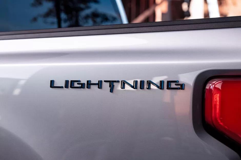 Ford F-150 Lightning Electric F-150 Lightning EV will be revealed livestream May 19 f150lightning ev