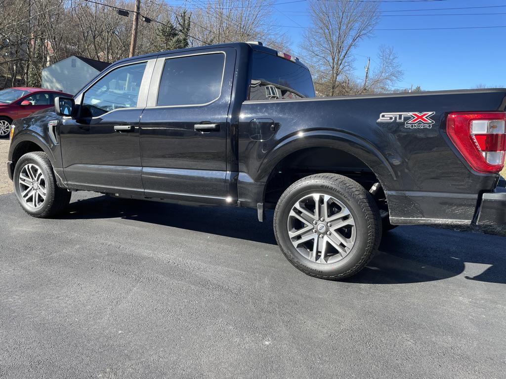 Ford F-150 Lightning 20" STX pkg wheels for sale $700obo (trade for 18" sport wheels) F2A09621-CB09-4E5B-A974-E5AD4CF374FA_1_105_c