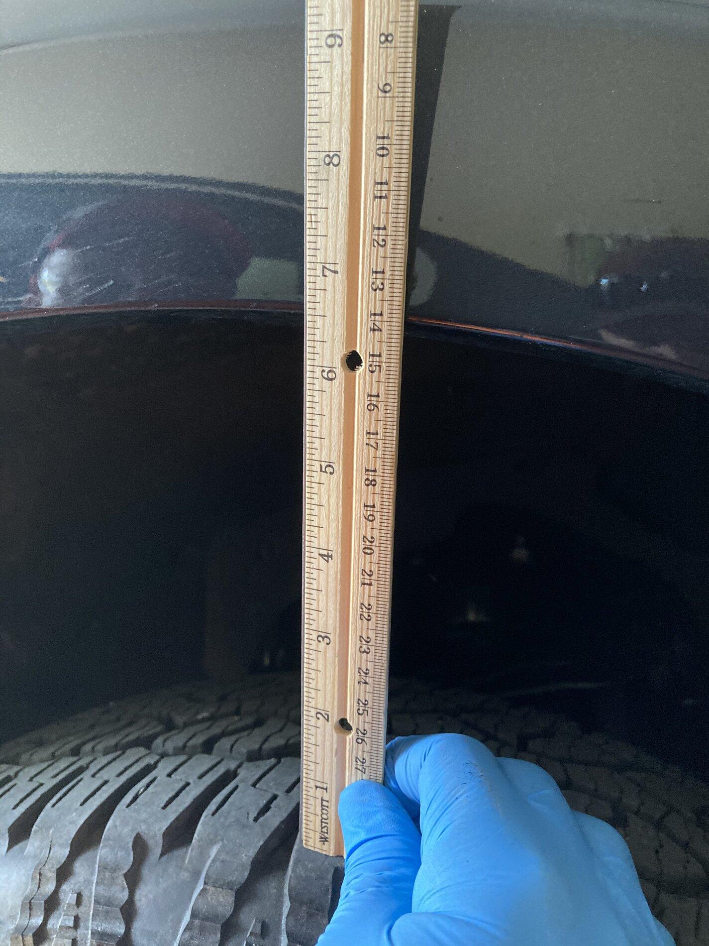 Ford F-150 Lightning “Best” leveling kit? F3A198AD-D044-410C-BC03-403774C50414