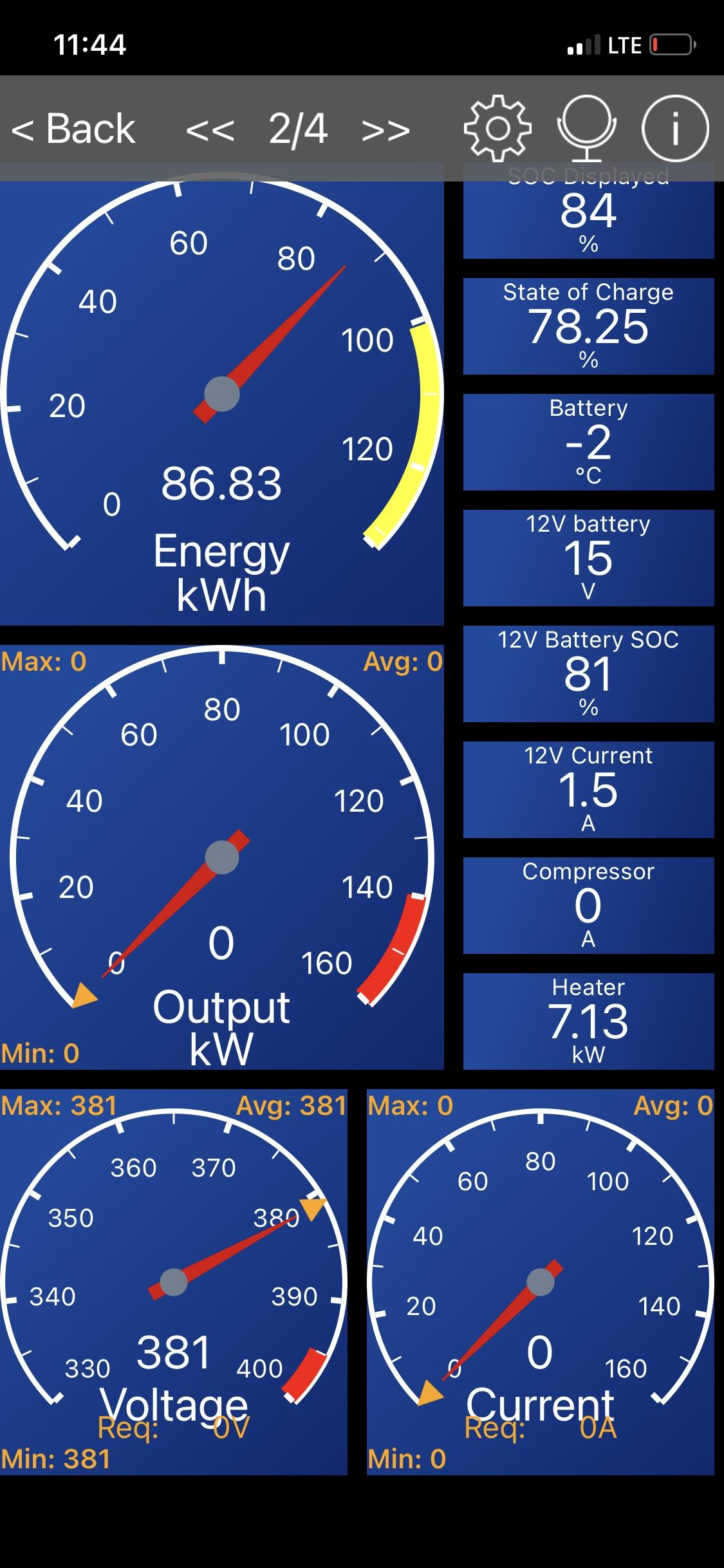 Ford F-150 Lightning Does the battery lose range when left in the cold? F4F5F3BB-A6BE-4C86-9343-F53F2F7282D7