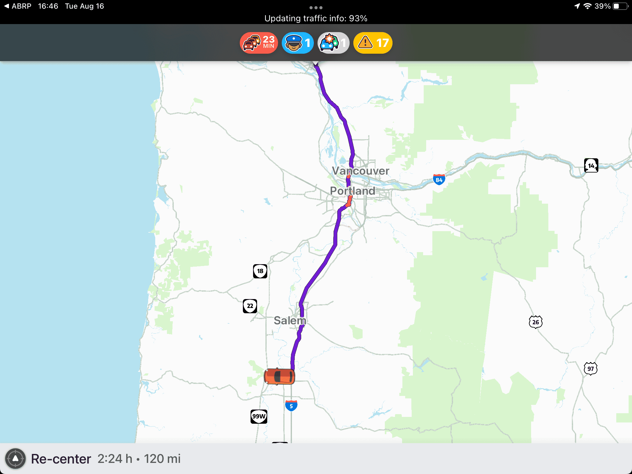 Ford F-150 Lightning On board Navigation really that Bad?? F5B1E359-C156-430D-B360-DE6787357FB9