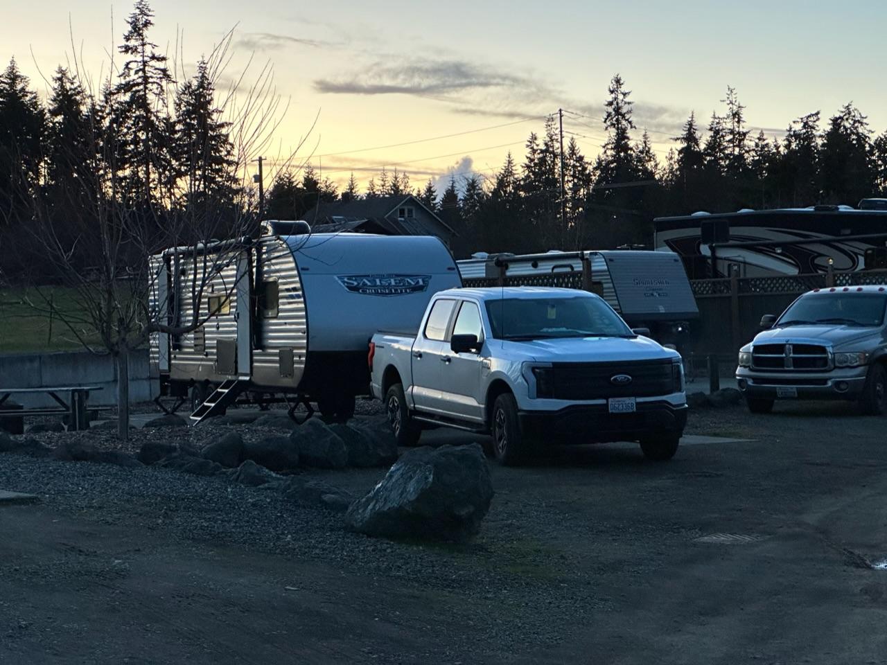 Ford F-150 Lightning Pics of Lightning Trucks Doing Truck Things. Got Any? 📸 F607B2A0-618B-4264-8B82-36AE2EEDCC0B