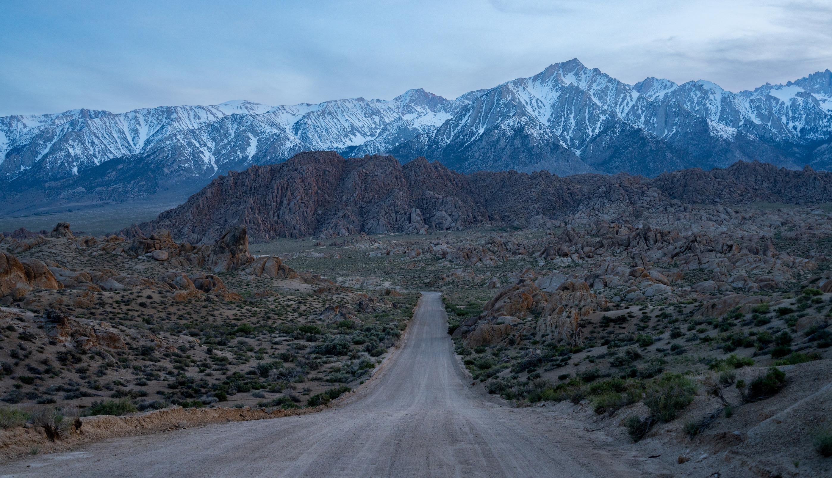 Ford F-150 Lightning Lightning meets Alabama Hills, Lone Pine California - weekend road trip F9A65293-98AA-487F-ABAA-9B4981E74A01