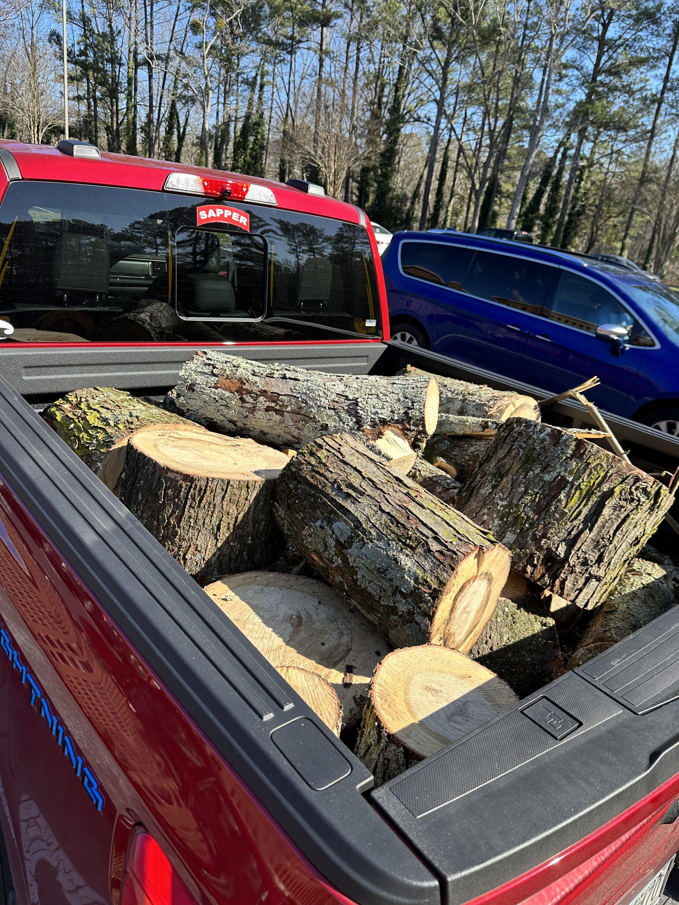 Ford F-150 Lightning Pics of Lightning Trucks Doing Truck Things. Got Any? 📸 FC19D254-0850-47F7-9C4D-6A6A41675061