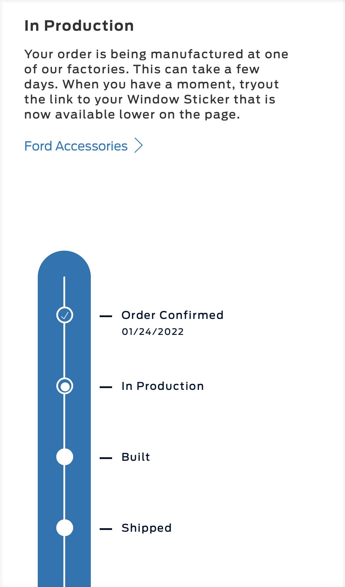 Ford F-150 Lightning ✅ 5/2 Lightning Build Week Group FD34034C-ABE7-499D-A163-1CEBEC0C2BCF