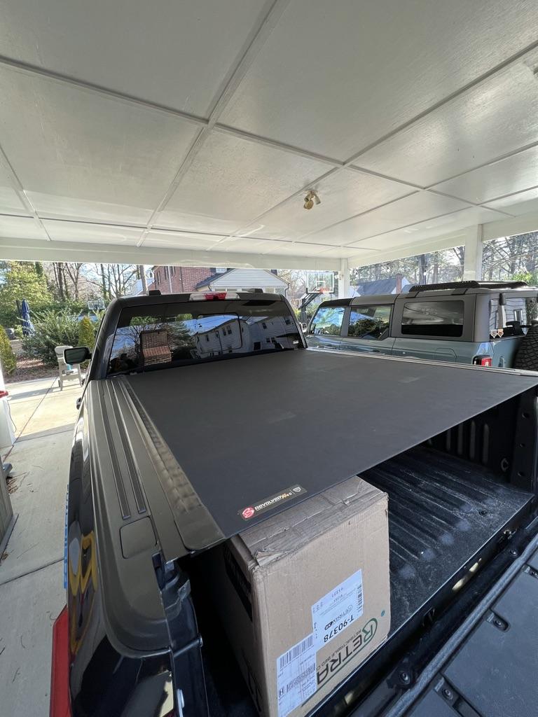 Ford F-150 Lightning REDUCED: Bak Revolver X4s Tonneau Cover - BAK-80339 - $650 FE36A7E7-E8B5-4DC1-9B68-82CF87E7A07A_1_105_c