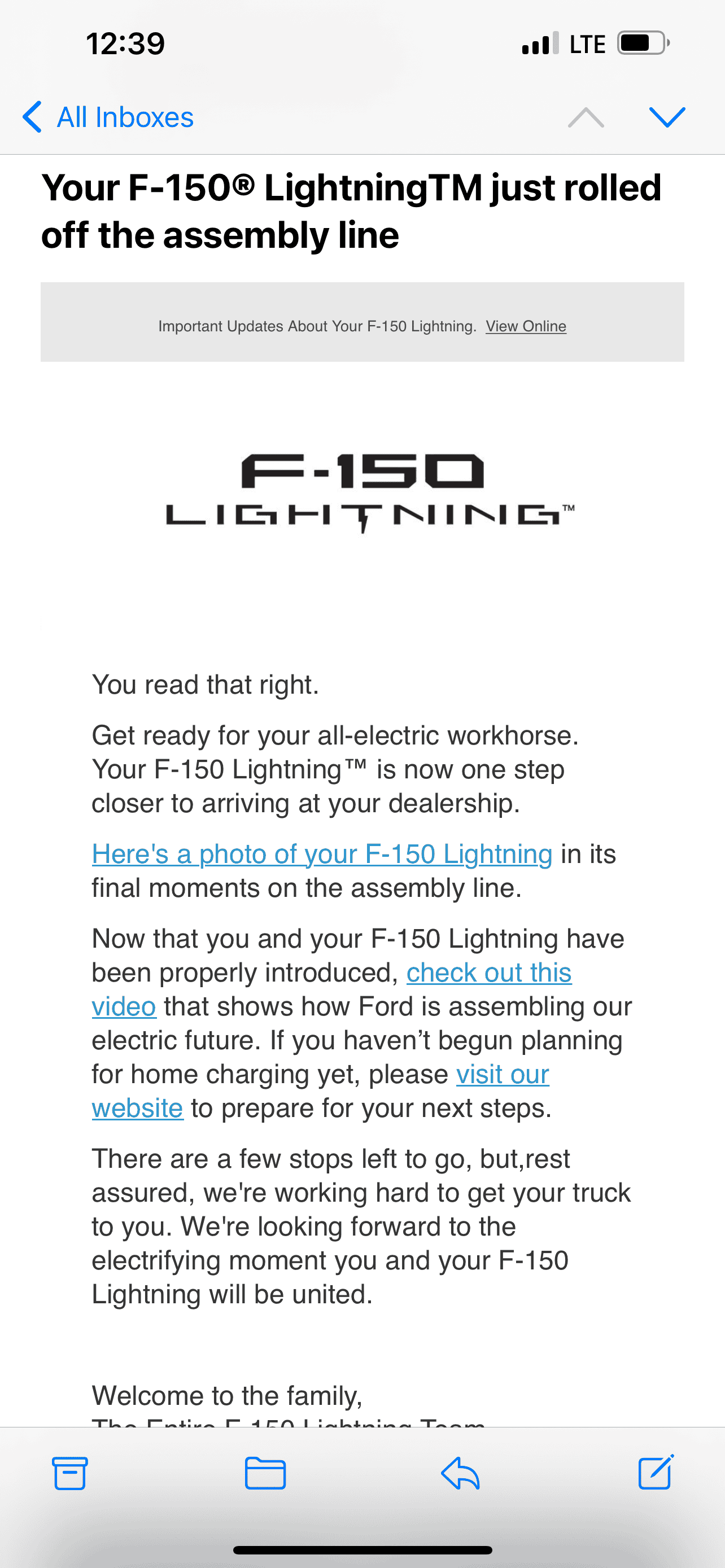 Ford F-150 Lightning ✅ 5/30 Lightning Build Week Group FEF7FD79-3F7F-4D24-8599-55A8A46E6286