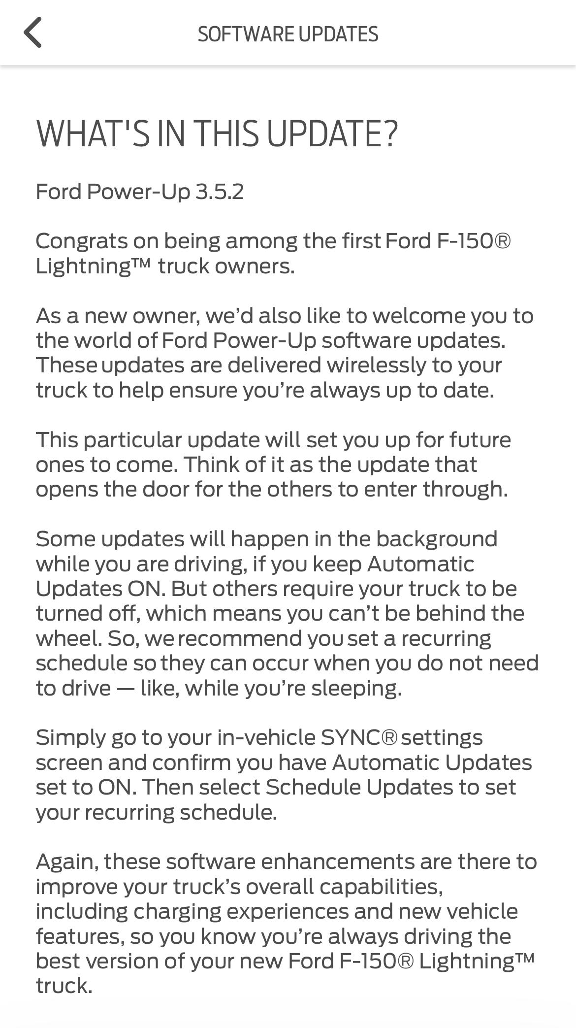 Ford F-150 Lightning Ford Power-Up 4.1.2 UI Update FF97F66C-3CF2-4D53-8633-68D67BFB58A3