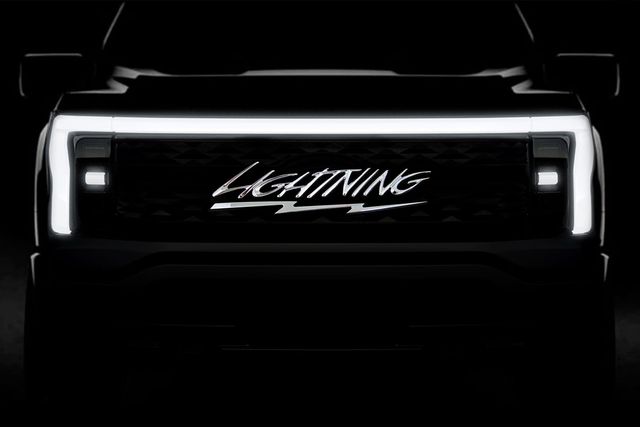 Ford F-150 Lightning F-150 Lightning = Confirmed Name of the F-150 Electric Pickup! fordlightning-1619809091.jpg?crop=0