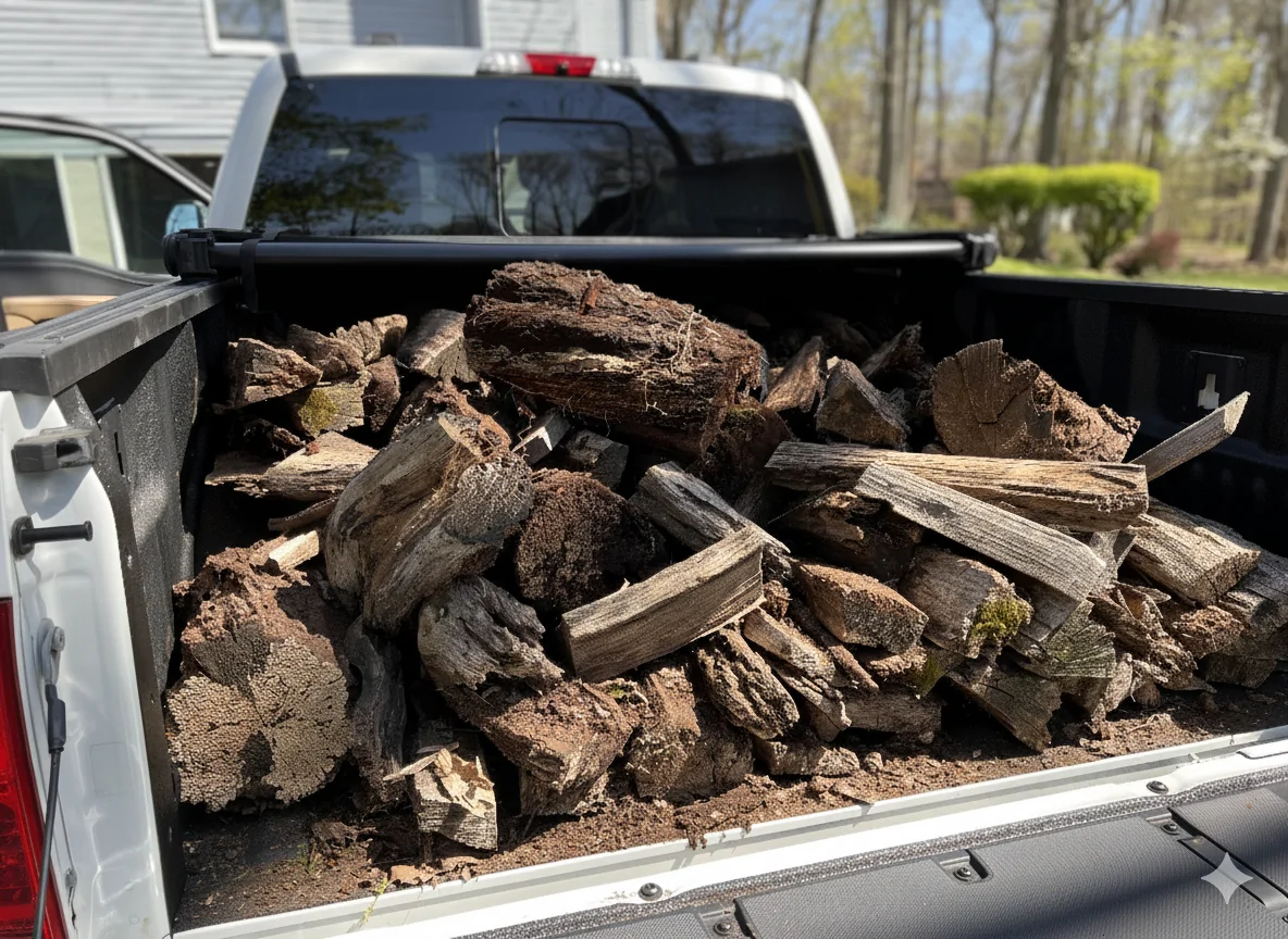 Ford F-150 Lightning Pics of Lightning Trucks Doing Truck Things. Post Yours! 📸 Gemini_Generated_Image_hagz9bhagz9bhagz