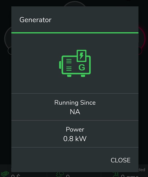 Ford F-150 Lightning Using Lightning as a Generator Gen