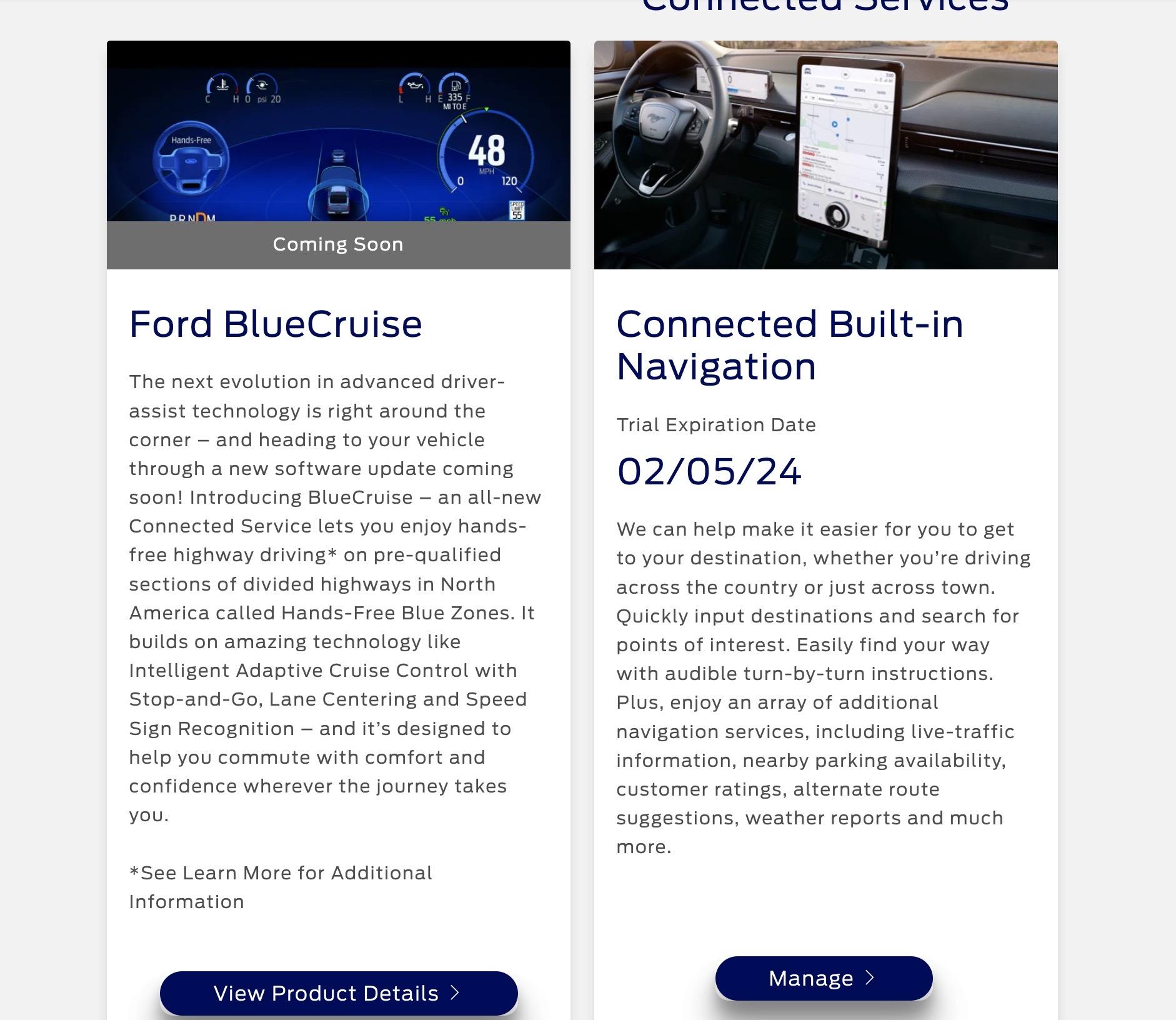 Ford F-150 Lightning Not-in-EAP-and-Waiting-for-BlueCruise-OTA-updates Anonymous Image 4-14-22 at 1.07 PM