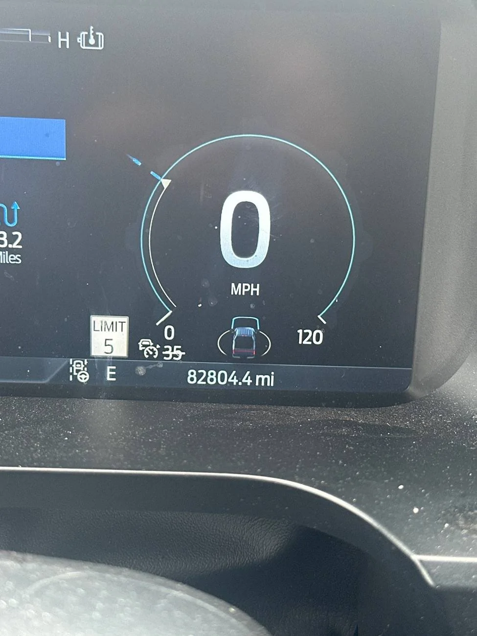Ford F-150 Lightning Whose truck worked great today? imag