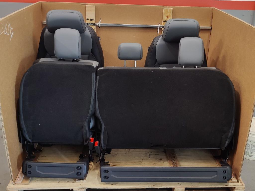 Ford F-150 Lightning WTB Leather Seats for 23 XLT image000001