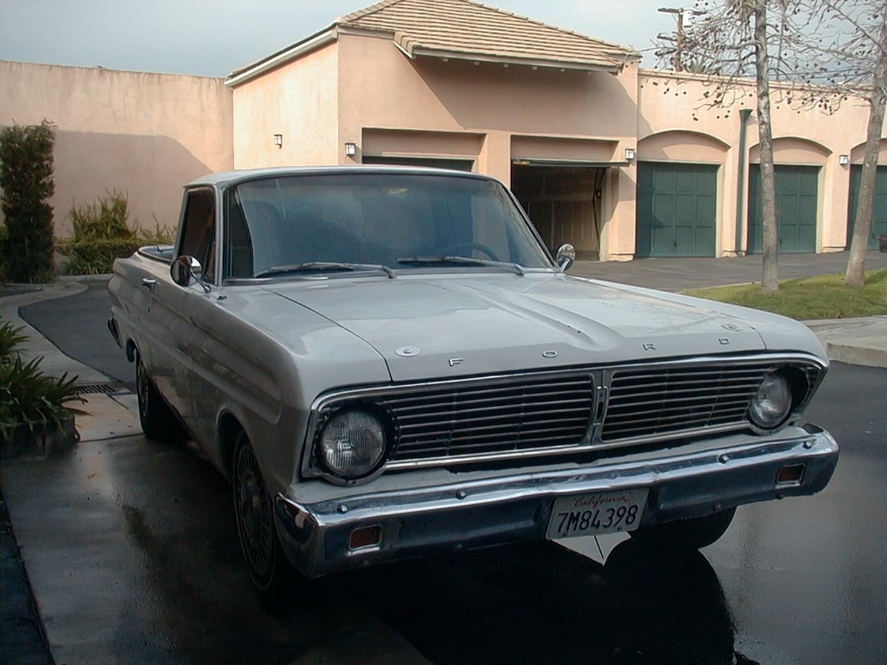 Ford F-150 Lightning What cars do you have now? Image08