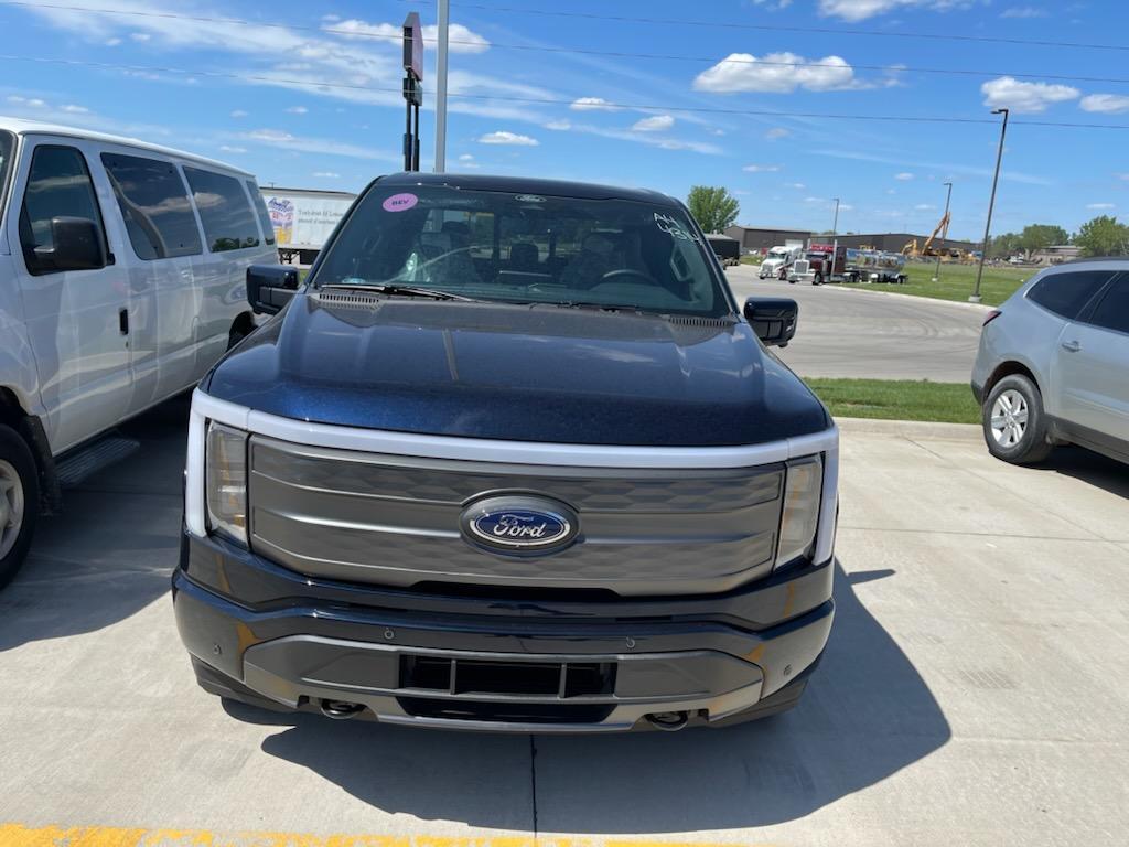 Ford F-150 Lightning F-150 Lightning Owners Registry & Stats [Add Yours]! 📊 IMG951557